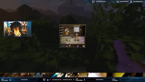 The Tunnel Snakes [Loyalty enabled]