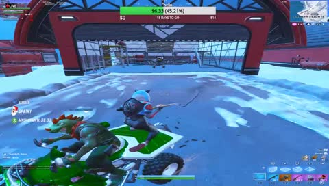 Chilling! 🔥 / 🔥Season 7 Hype 🔥/ !FriendlyFire 🔥 / !discord