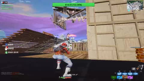 Chilling! 🔥 / 🔥Season 7 Hype 🔥/ !FriendlyFire 🔥 / !discord