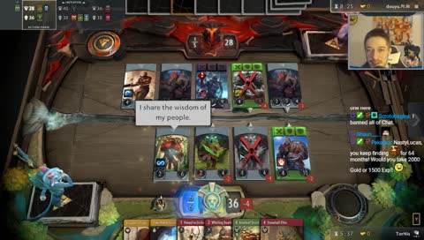 Artifact - Expert Drafts [EN/RU]