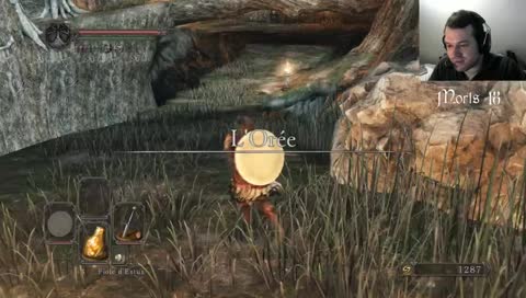 [CoC][AllBoss][CustomRulz][Toumépassa] Le Poursuivant. Et aussi peut-être le Poursuivant. 