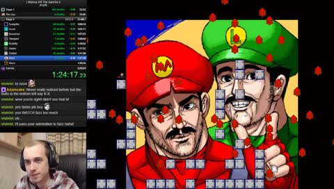 [K3Any%] This is the one, surely!