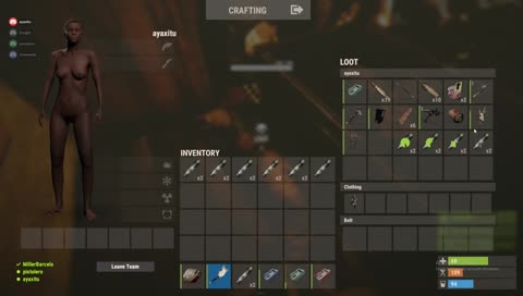 SAD, I DONT HAVE MY NEW MOUSE