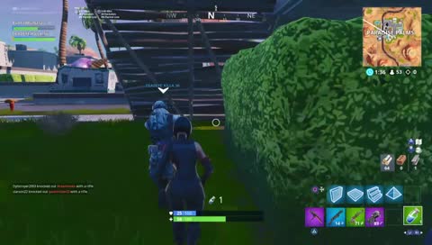 No Other Games To Play