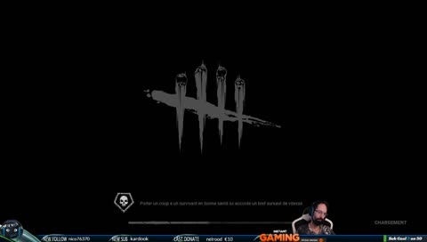 [PC.🇫🇷] Gameplay Tueur, on chasse à la vrai  - NETALI Gaming