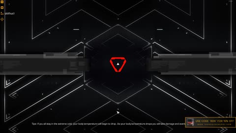 Ring of Elysium Chill