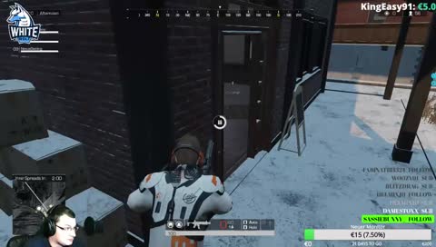 [Ger/PC] Auf in die Bestenliste