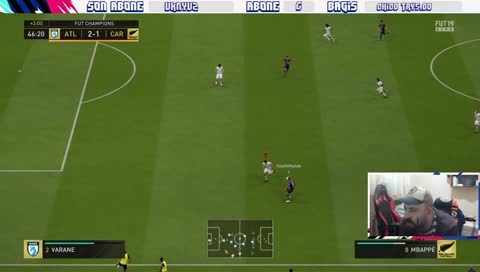 Basit gollerin hastasıyız.