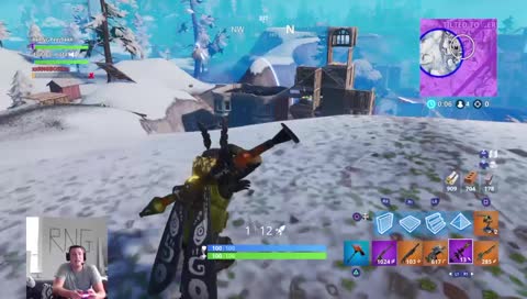 Season 7 Hype! #TheBlades