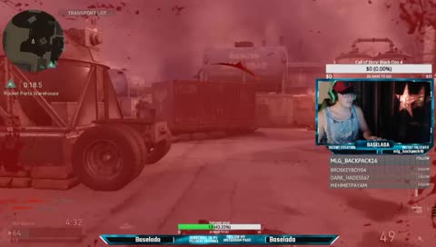 WEEKEND! Lets kill some noobs! *ALERTS*
