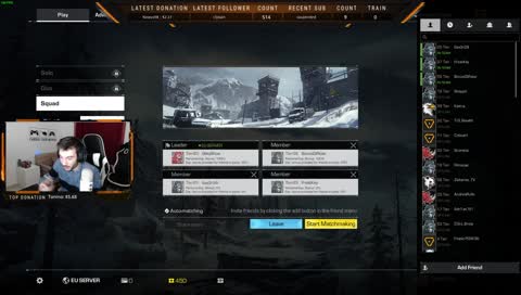 WEEKEND COMPETITIVE + GIVEAWAY