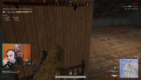 PUBG Vikendiiiii buenas impresiones de momento !discord