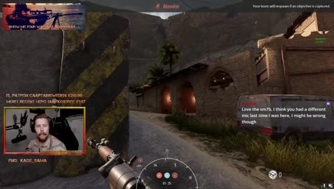 [ENG] Level 230+  | Fire & Manouver - The Name of the Game | F2P PubStomp #Pergite 