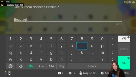 [Pokémon] Let's go on continue l'histoire :)
