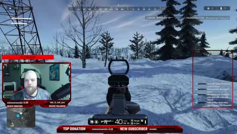 Sainpas m200 eiku en saanukkaa :D