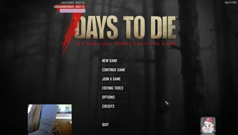 🎀 [A17]  Insane/Always Run Permadeath Challenge  🎀 