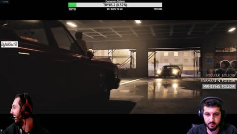 Ferhat Bey in kahpe hayata gülümsemesi...