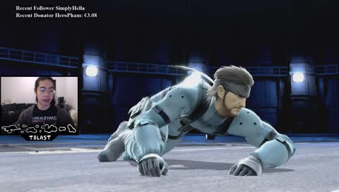 [ENG/FIN] We´re really gonna play the story mode! Time to GIT GUD