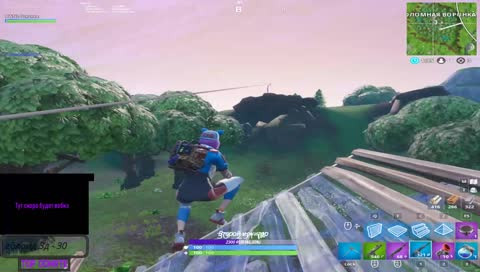 🔴PWNZ🔴 60 wins Киберкотлетим в Fortnite