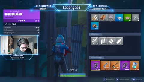 [AUT] - Spielwiese SniperDuell