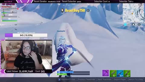 [SPANGLISH]  Baby it's cold outside/ Random Duos <3 <3 <3 