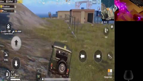 🕹PUBG Mobile 모바일 배그🍗