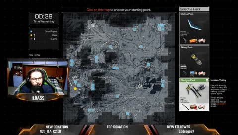  ⭐️[ITA] Proviamo Questo Ring !!!⭐️ Road to 500 Followeers! ⭐️