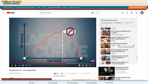 Завлекательный контент