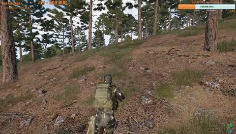 Лутаем, убиваем, угараем! :D