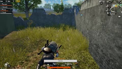 PUBG MOBILE
берем топы вместе с вами
буду рада видеть вас в своем чате