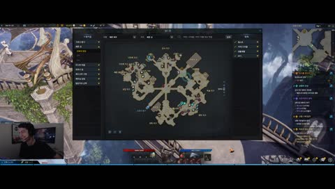 Phantaram - Lost Ark - 50 Arcana, first day of pvp