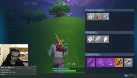 [Spacing]-Gioco con VOI!!!VI REGALIAMO 10€!!🎮😎~!contest, !roulette, !commands, !s