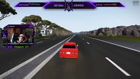 La Kamorra! Manos a la obra!! ll !boom @GreyStreamers #YoTengoElPoder 