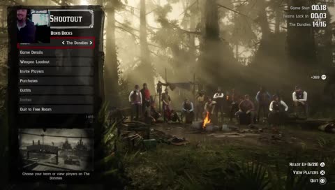 Red Dead Online 