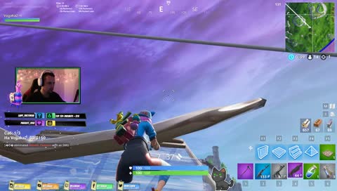 форт с лагами