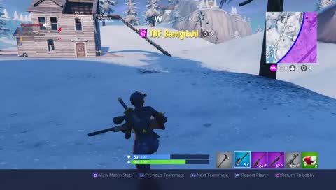 Squads med thranene, Ehaban og emiltop!!!
