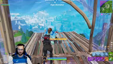 [ESP] Practicando duro y destruyendo people! | !Cofres 