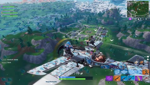 <Waypoint> Squad chill | Top #53 in Winter royale | !res !age !sens