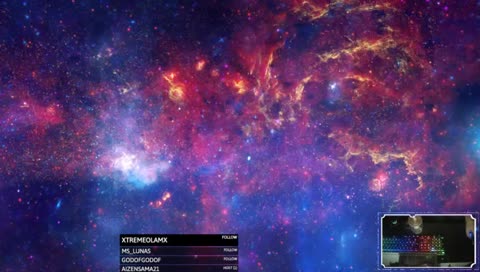 Toujours devenir plus fort ! ^^