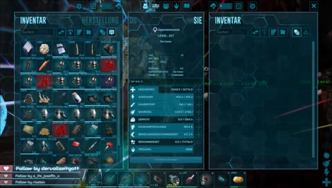 24H Stream!! Wir Zocken Bis Zum Mittag !!👍😊 [🔥]🔴[Deutsch]🔴 PC
