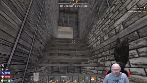 🔴 7 DAYS TO DIE [ALPHA 17 EXPERIMENTAL] | GAMEPLAY ESPAÑOL