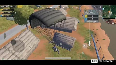 My Live stream with DU Recorder