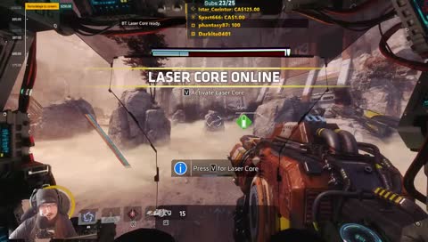 [QF/FR] RIP ANTHEM !  #SubHype #LesChatsBarbus #Refereum #GiveAway