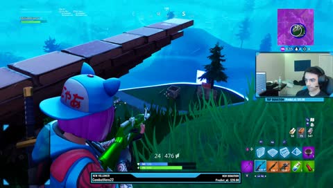 Playing To Win !discord | Just Chillin