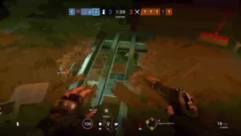 [XB1] Ranked with Followers! | !sub !prime !donate | Twitch Affiliate | Rainbow Six: Siege Operation Wind Bastion | Xbox