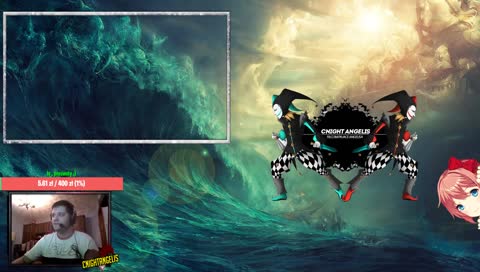 [PL][ENG] Nerwia ! NismoWaitingRoom