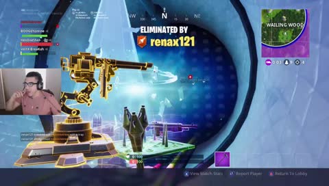 SEASON7 ; xb1 ; wagers/solo duos