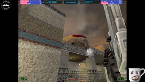 Oldie but Goldie : Soldier of Fortune  [PC/EN]