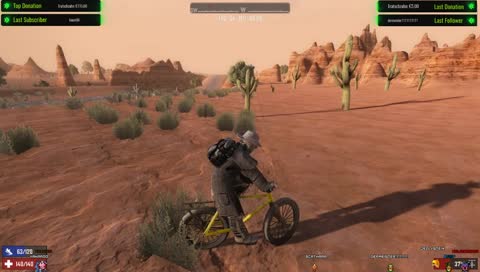 [Ger] Häusliche Gewalt gegen Zombies