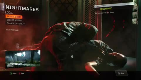 black ops 3 zombies